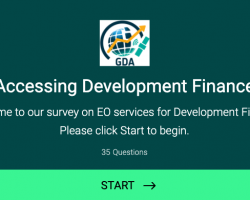 Accessing Development Finance: Survey