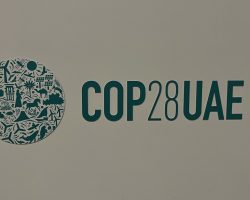 EO4SD FM at the COP28 Side Events: COMIFAC and ESA Pavilions