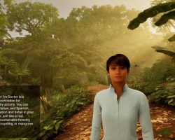 Sylvan Glade – a unique immersive forest environment – opens its doors to visitors.